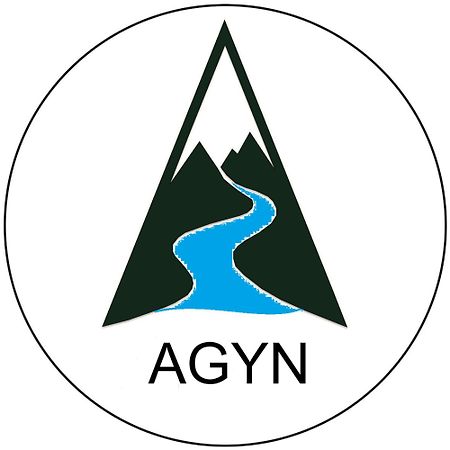 Agyn Guest House Karakol Esterno foto